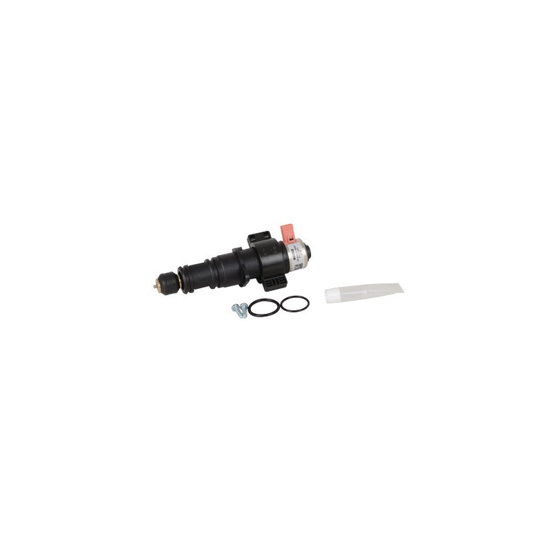 Valvola deviatrice- SAUNIER DUVAL - 0020097214