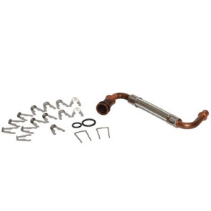 Flexible ballon / vanne 3 voies- SAUNIER DUVAL - 0020105952