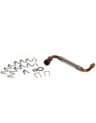 Flexible ballon / vanne 3 voies- SAUNIER DUVAL - 0020105952 Flexible ballon / vanne 3 voies- SAUNIER DUVAL - 0020105952