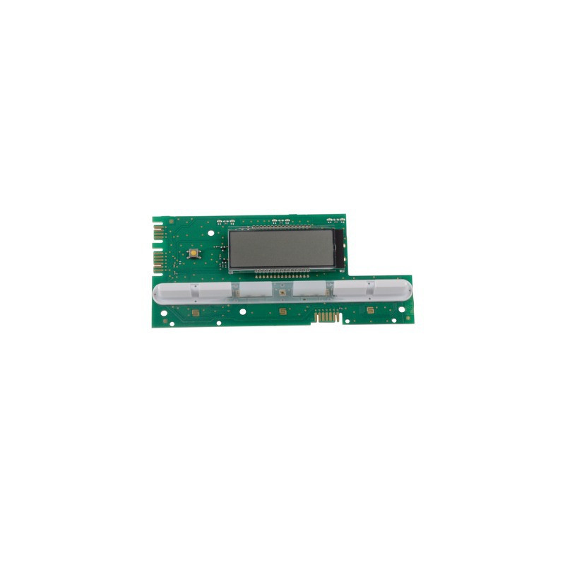 Scheda interfaccia- SAUNIER DUVAL - 0020105958