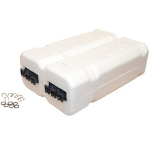 Bollitore 42l- SAUNIER DUVAL - 0020105968