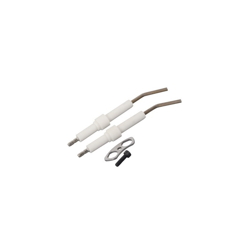 Elettrodo di accensione- VAILLANT - 0020130798  - (X2)