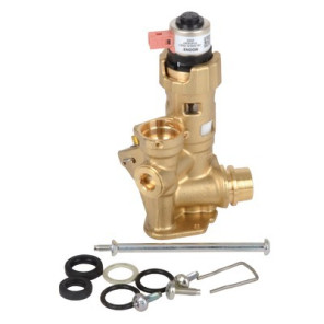 Valvola deviatrice- VAILLANT - 0020132683