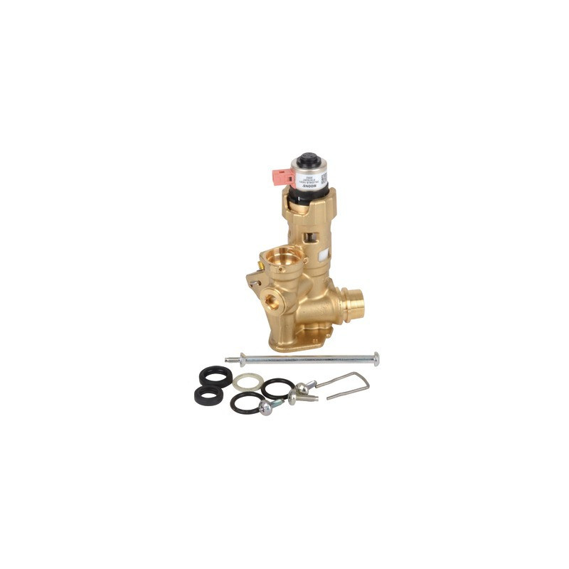 Valvola deviatrice- VAILLANT - 0020132683