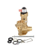Valvola deviatrice- VAILLANT - 0020132683