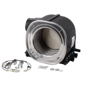 Scambiatore- VAILLANT - 0020135131