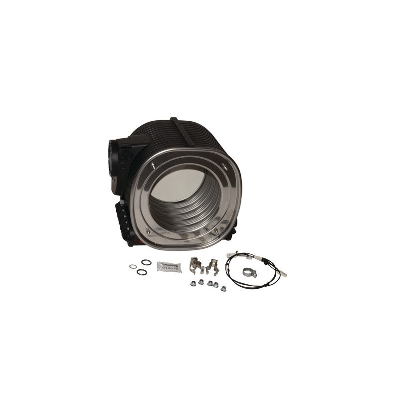 Scambiatore- VAILLANT - 0020135133