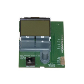 Display- VAILLANT - 0020136628