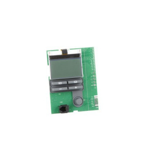 Display- VAILLANT - 0020136629
