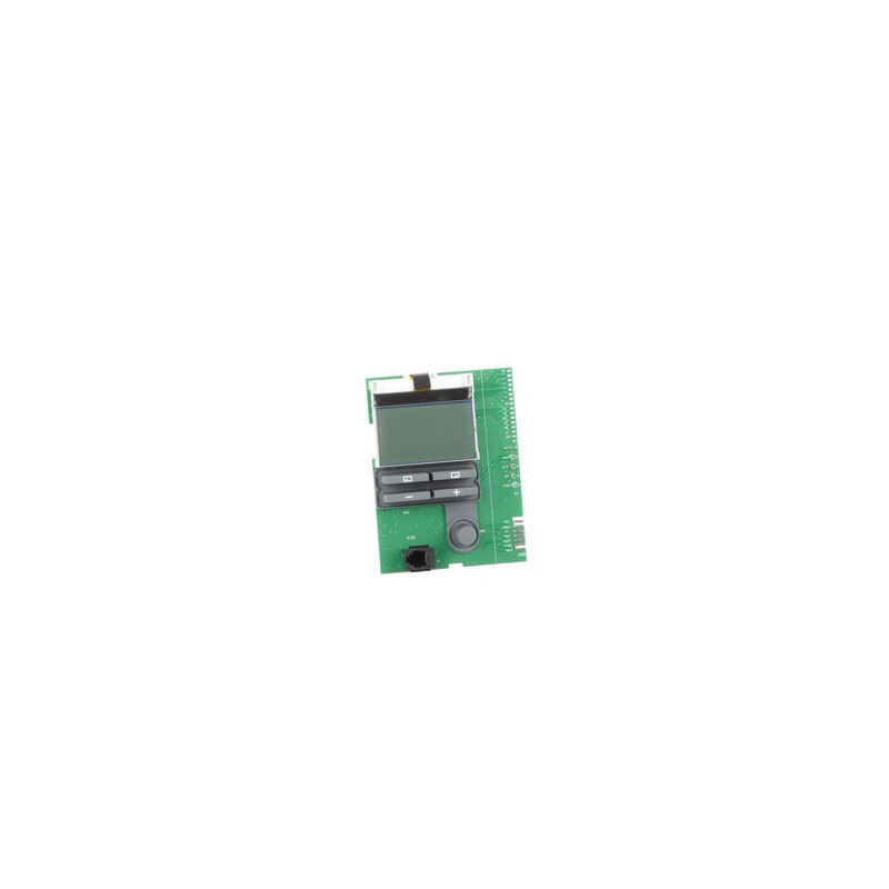Display- VAILLANT - 0020136629