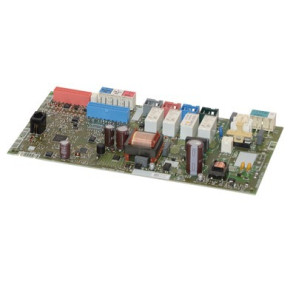 Scheda elettronica- VAILLANT - 0020140423