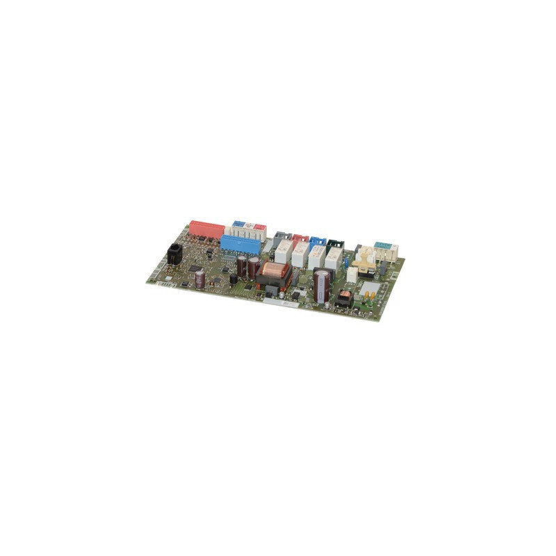 Scheda elettronica- VAILLANT - 0020140423