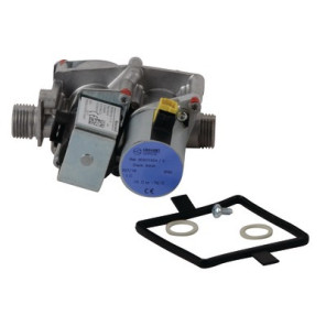 Valvola con regolatore- VAILLANT - 0020146733