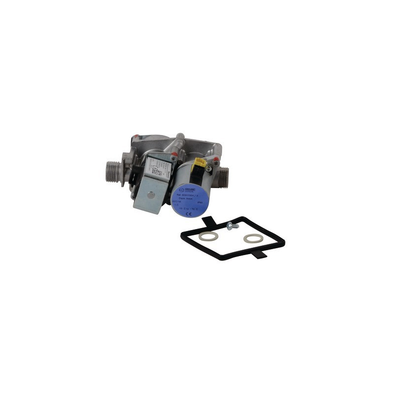 Valvola con regolatore- VAILLANT - 0020146733