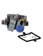 Valvola con regolatore- VAILLANT - 0020146733