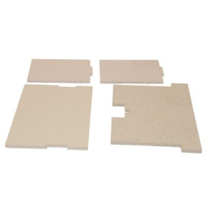 Isolante (set)- SAUNIER DUVAL - 0020149449