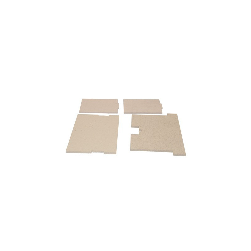 Isolante (set)- SAUNIER DUVAL - 0020149449