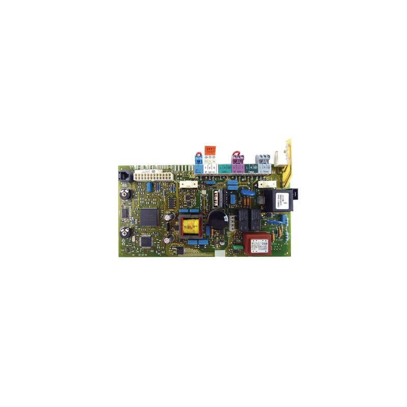 Scheda elettronica- VAILLANT - 0020153826