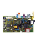 Scheda elettronica- VAILLANT - 0020153826