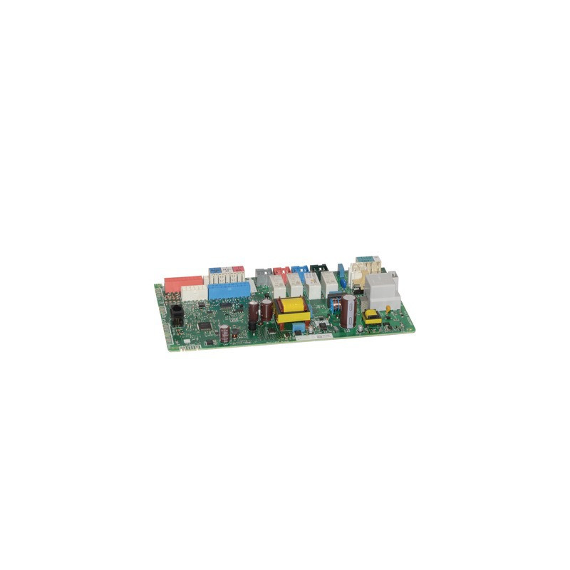 Scheda elettronica- SAUNIER DUVAL - 0020173980