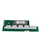 Scheda display- SAUNIER DUVAL - 0020191787 Scheda display- SAUNIER DUVAL - 0020191787