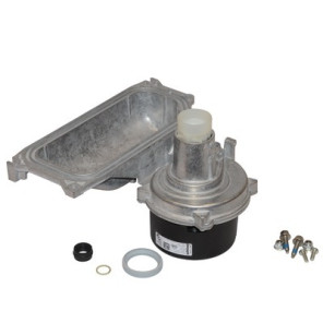 Ventilatore, porta bruciatore- SAUNIER DUVAL - 0020195509