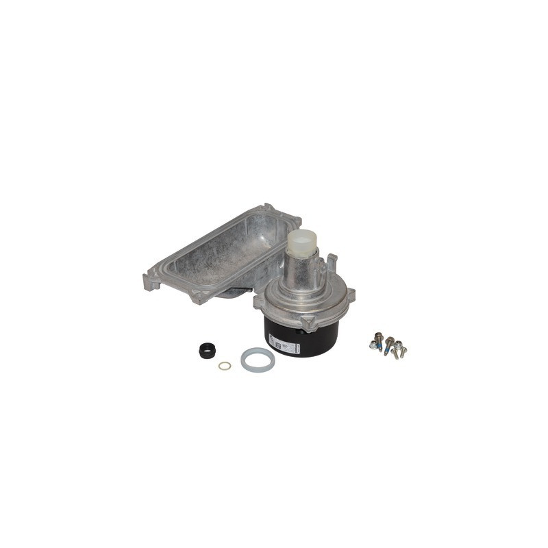 Ventilatore, porta bruciatore- SAUNIER DUVAL - 0020195509