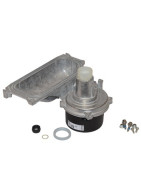 Ventilatore, porta bruciatore- SAUNIER DUVAL - 0020195509 Ventilatore, porta bruciatore- SAUNIER DUVAL - 0020195509