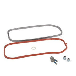 Guarnizione, porta bruciatore- SAUNIER DUVAL - 0020195512