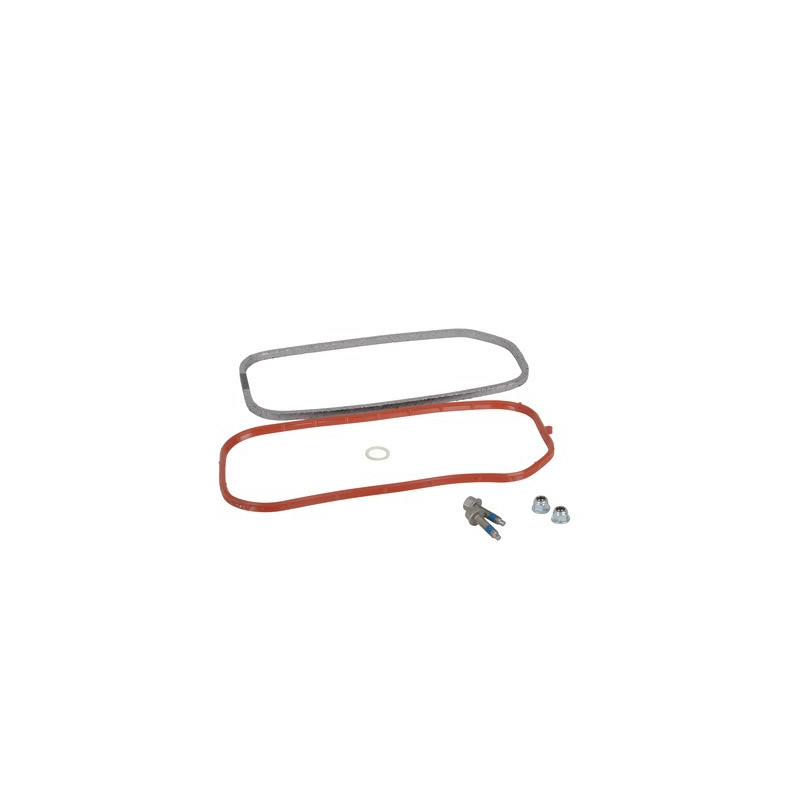 Guarnizione, porta bruciatore- SAUNIER DUVAL - 0020195512