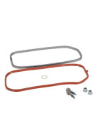 Guarnizione, porta bruciatore- SAUNIER DUVAL - 0020195512 Guarnizione, porta bruciatore- SAUNIER DUVAL - 0020195512