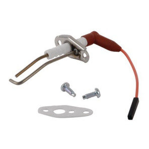 Elettrodo accensione/rilevazione- SAUNIER DUVAL - 0020195525