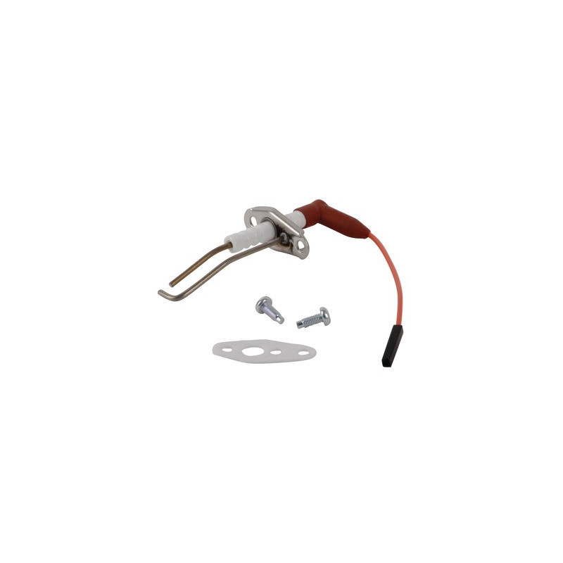 Elettrodo accensione/rilevazione- SAUNIER DUVAL - 0020195525