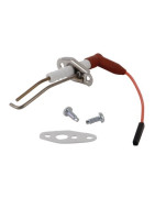 Elettrodo accensione/rilevazione- SAUNIER DUVAL - 0020195525 Elettrodo accensione/rilevazione- SAUNIER DUVAL - 0020195525