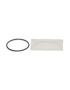 O-ring- SAUNIER DUVAL - 0020195587 O-ring- SAUNIER DUVAL - 0020195587