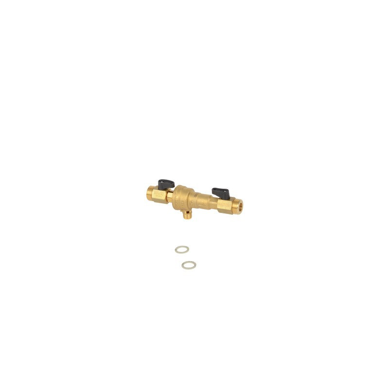 Disconnettore- SAUNIER DUVAL - 0020198003