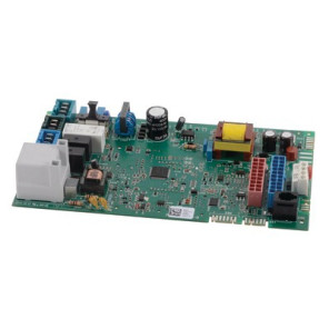 Scheda principale- SAUNIER DUVAL - 0020200395