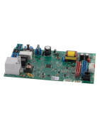 Scheda principale- SAUNIER DUVAL - 0020200395