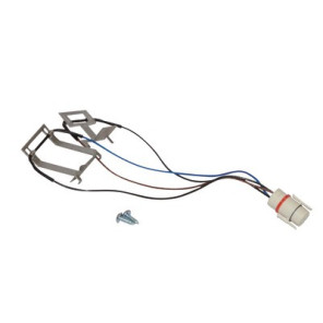 Sonde gaz brulés- SAUNIER DUVAL - 0020200598