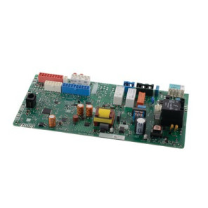 Scheda elettronica- SAUNIER DUVAL - 0020202572