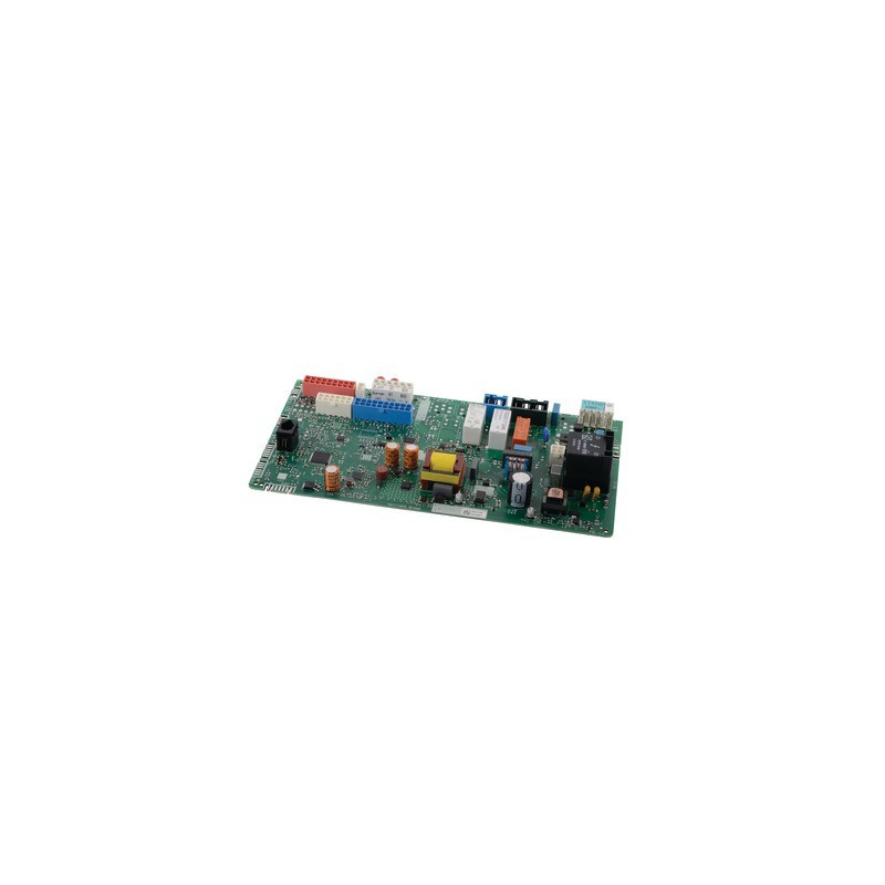 Scheda elettronica- SAUNIER DUVAL - 0020202572