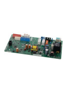 Scheda elettronica- SAUNIER DUVAL - 0020202572