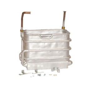 Scambiatore- SAUNIER DUVAL - 0020205931