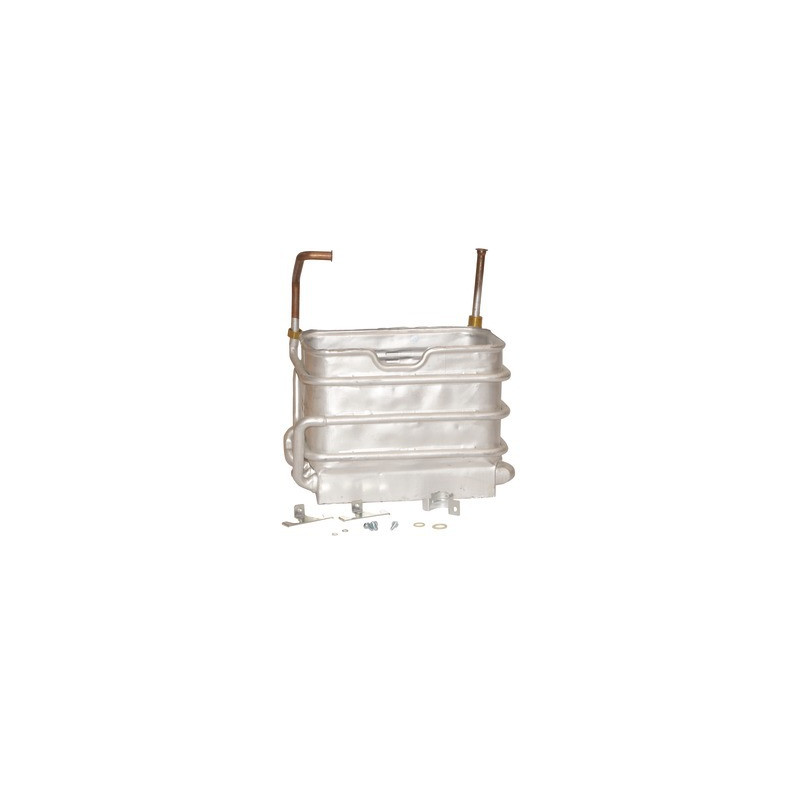 Scambiatore- SAUNIER DUVAL - 0020205931