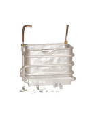 Scambiatore- SAUNIER DUVAL - 0020205931 Scambiatore- SAUNIER DUVAL - 0020205931