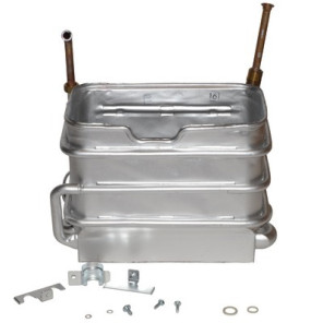 Scambiatore- SAUNIER DUVAL - 0020205932
