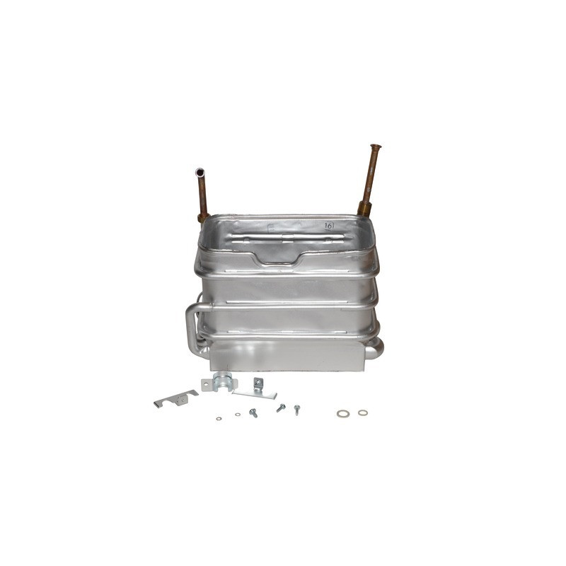 Scambiatore- SAUNIER DUVAL - 0020205932