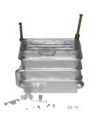 Scambiatore- SAUNIER DUVAL - 0020205932 Scambiatore- SAUNIER DUVAL - 0020205932