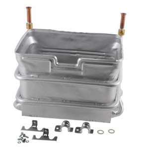 Scambiatore- SAUNIER DUVAL - 0020205933