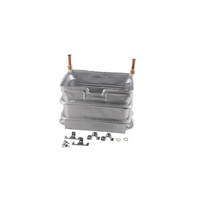 Scambiatore- SAUNIER DUVAL - 0020205933